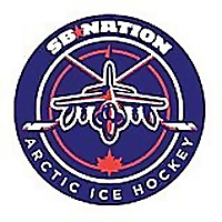 Arctic Ice Hockey