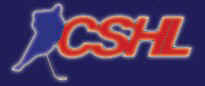 Central States Junior "A" Hockey League