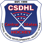 Central States Hockey League