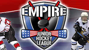 Empire Junior Hockey League